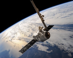 Odysseus.Space: Understanding the Future of Space Exploration